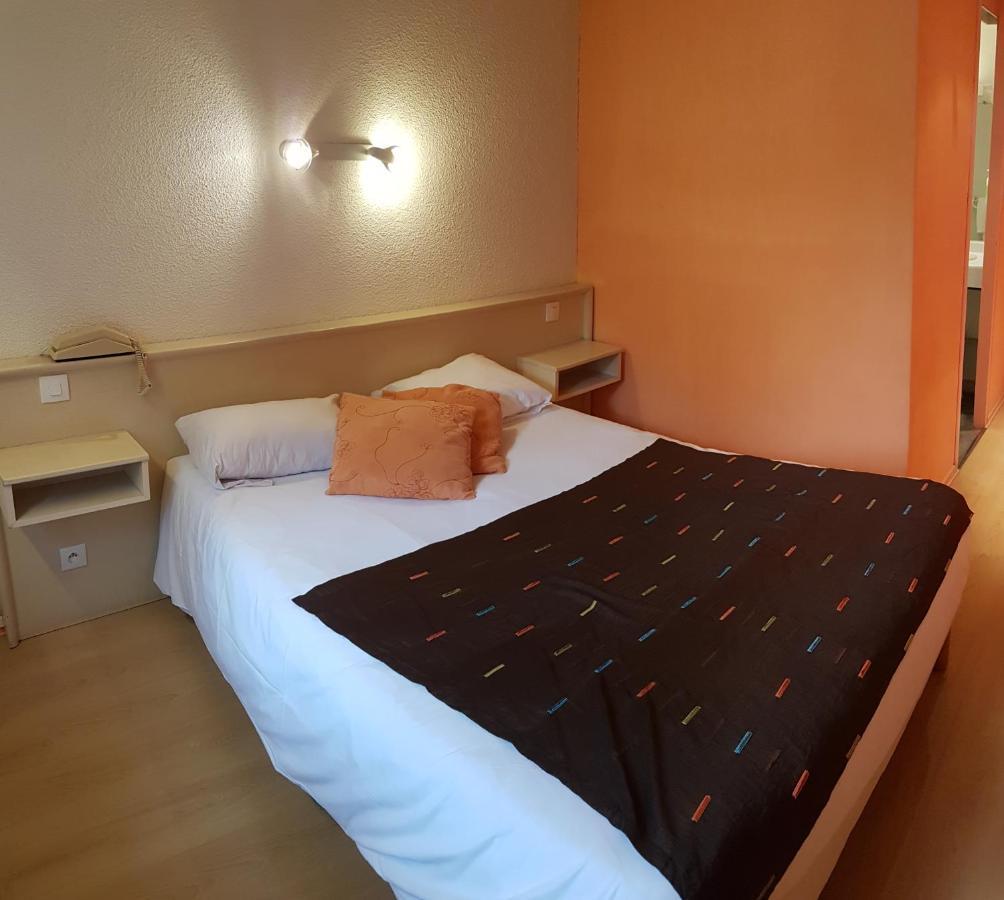 Hotel La Berangere Pérouges エクステリア 写真
