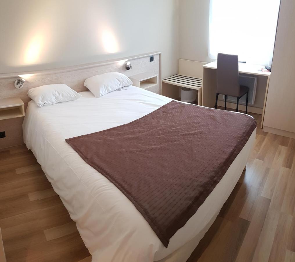 Hotel La Berangere Pérouges エクステリア 写真