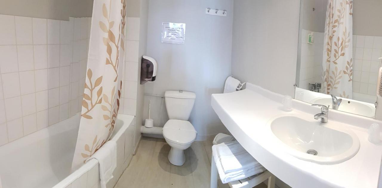 Hotel La Berangere Pérouges エクステリア 写真