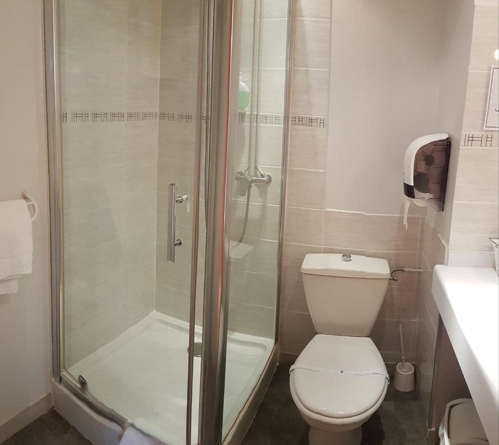 Hotel La Berangere Pérouges エクステリア 写真