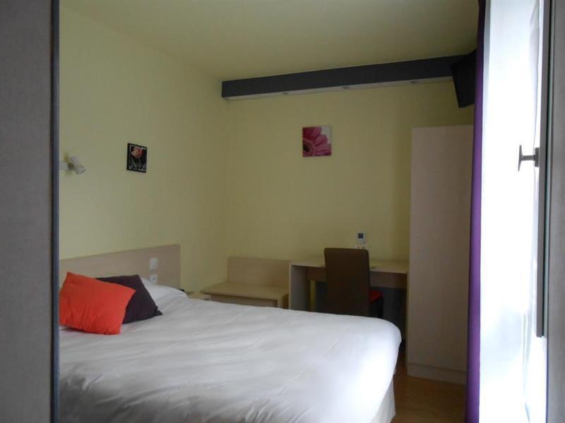 Hotel La Berangere Pérouges エクステリア 写真