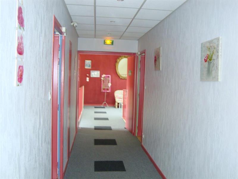 Hotel La Berangere Pérouges エクステリア 写真